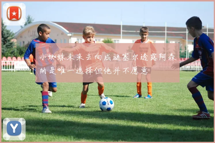 小蜘蛛未来去向成谜塞尔透露阿森纳是唯一选择但他并不愿意